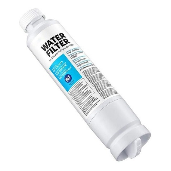 Filtro De Agua Samsung  Interno Da29-00020b   Haf-cin/exp