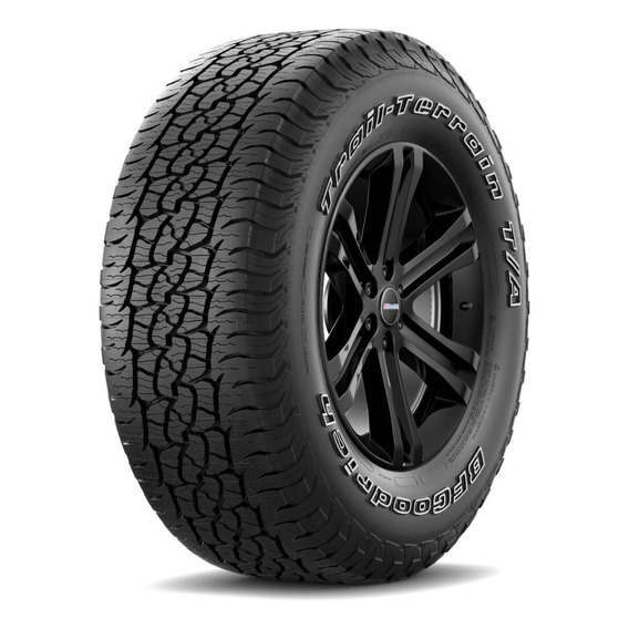 Cubierta 285/70/17 Bfgoodrich Trail Terrain T/a