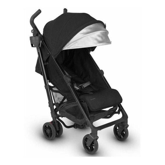 Carriola Uppababy G-luxe Reclinable Ligera