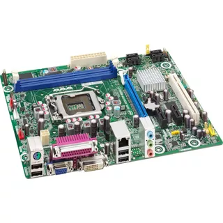 Tarjeta Madre Lga 1155 Intel H61 2da Y 3ra Generacion Oem