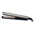 Plancha de cabello Remington Keratin Therapy Pro S8590 bronce 110V
