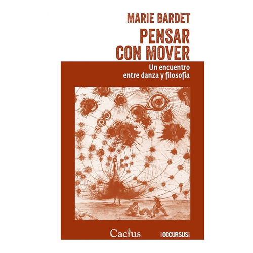 Pensar Con Mover - Marie Bardet