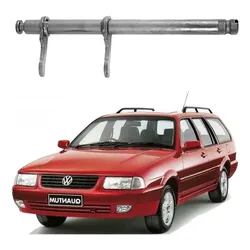  Garfo Embreagem Ima Santana Quantum 1.8 2.0 1995 A 2005