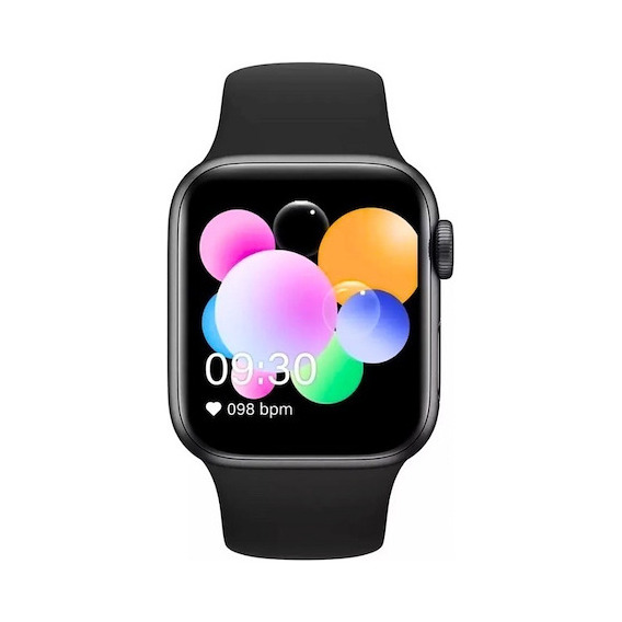 Reloj Smartwatch Pro Pantalla Grande 1.92  Para Android Y +