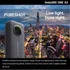 Insta360 One X2 360 Cámara Con Visualización Táctil - 5.7k30 360 Video, Modo De Cámara Frontal Constante, Foto De 18mp 360 + Instapano | El Paquete Incluye Adaptador De Montaje Para Gopro Ecosystem Y