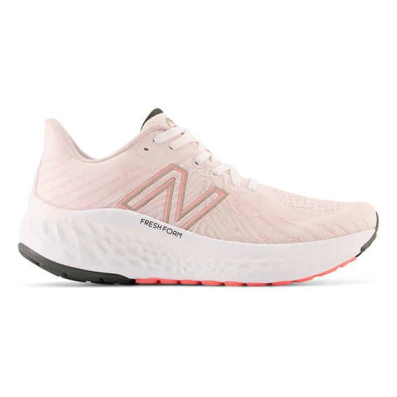 Zapatillas Running Mujer New Balance Wvngocp5 Rosado