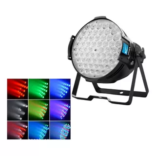 Tacho Par Led 54 X 3w Lpc001 Big Dipper Escenarios Eventos