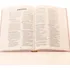 Santa Biblia Nrv 2000 Actualizada, Tapa Dura Rosado