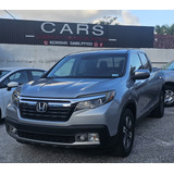 Honda Ridgeline Modelo 2017