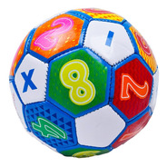 Mini Bola Futebol Diâmetro 48 Cm - Cores Variadas