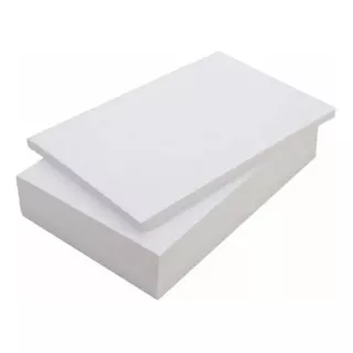 Papel Offset Chambril 180g A4 Branco 500 Folhas Premium