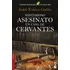 Misterioso Asesinato En Casa De Cervantes, De Eslava Galán, Juan. Editorial Booket, Tapa Blanda En Español