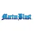 Encordado Bajo Martin Blust Rl400 045-100  Regular Light