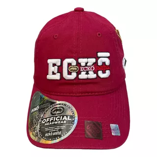 Gorra Ecko Unltd Unlimited Original Para Adulto Unisex 014np