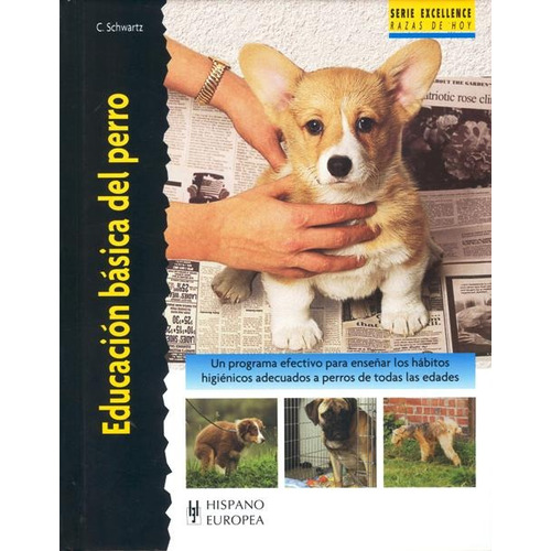 Educacion Basica Del Perro
