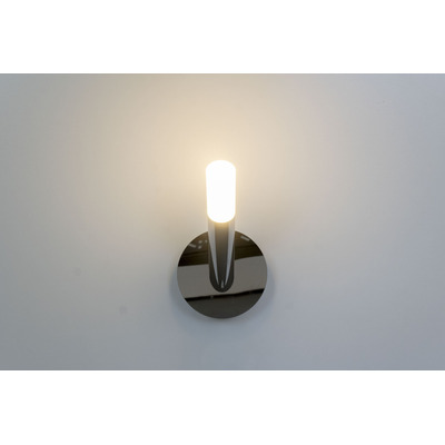 Aplique Pared Dream 5018 5w Deco Moderno Cromo Cie