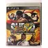 Super Street Fighter 4 Standard Edition Ps3 Fisico Disco