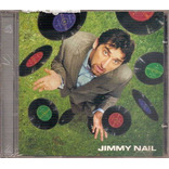 Jimmy Nail The Great Song And An Ok Voice Brasil Cerrado Cd