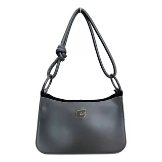 Bolsa Colcci Napoles Feminina Cor Preto 11593