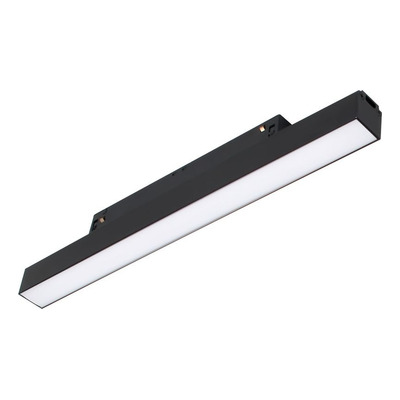 Spot Led Panel Para Riel Vk-magnetic Dim Tuya Smart 12w Vk