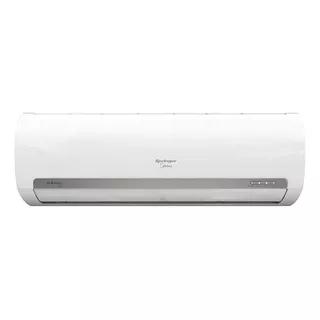 Ar Condicionado Springer Midea  Split  Frio 22000 Btu  Branco 220v 42maca22s5|38kcx22s5