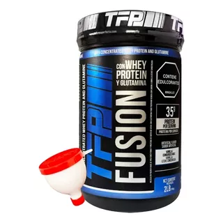 Proteina Tfp Fusion 2 Libras - L a $27500