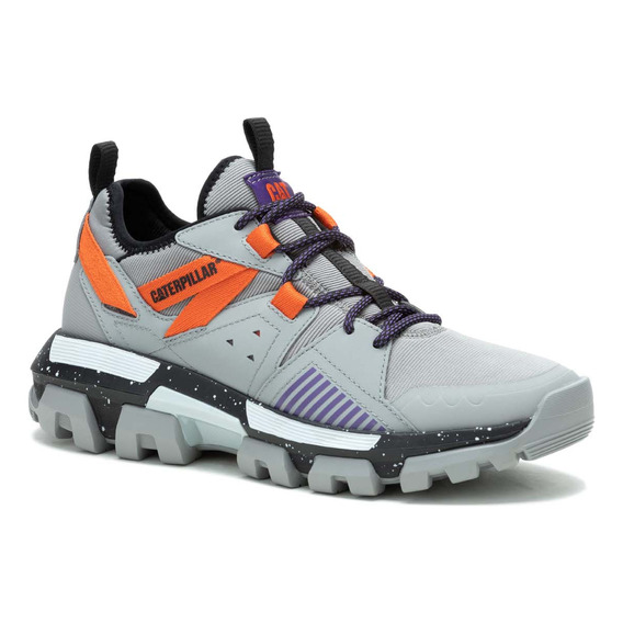 Sneaker Caterpillar Raider Sport Megatron Para Hombre