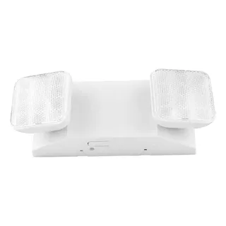 Lampara De Emergencia Led Luces Recargable