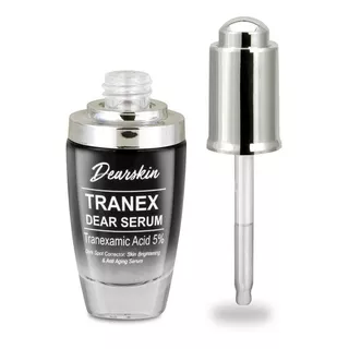 Dearskin Tranex Dear Serum Clareador De Pele 30ml