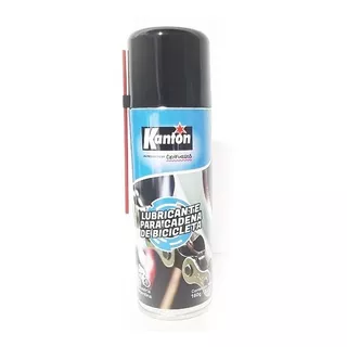 Pack Lubricante Para Cadena De Bicicleta 160g X12 Cienfuegos