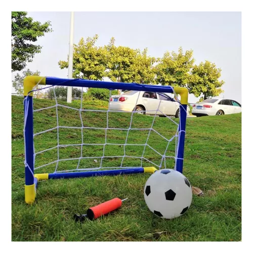 Brinquedo Jogo De Futebol Mini Campo Golzinho - Majestic - Outros