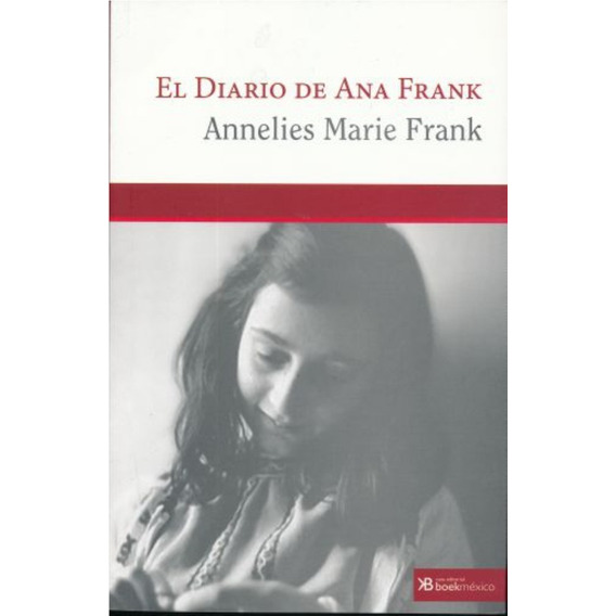 Obra Completa - El Diario De Ana Frank - Nuevo - Original