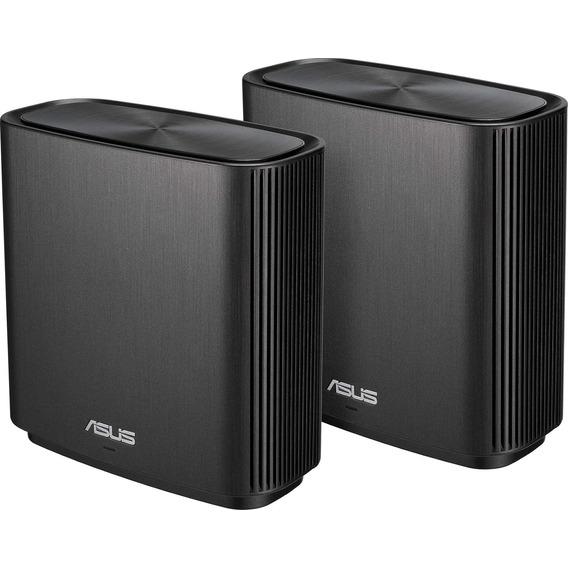 Asus Zenwifi Ac3000 Tri-band Mesh Wifi System (ct8 2pk) - Wh