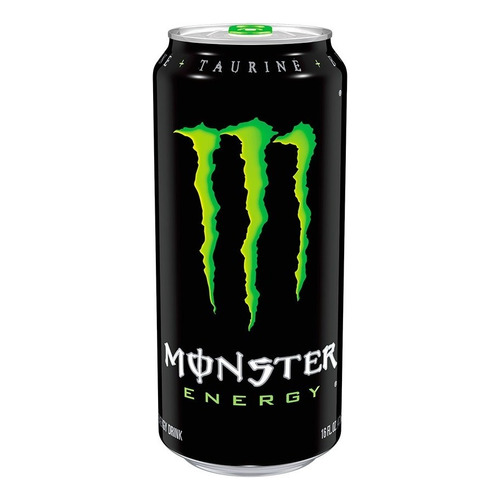 Energizante Monster Energy 473mL original O Ultra