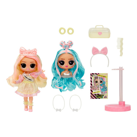 MGA Entertainment  L.O.L. Surprise!  Winnie  Fashionista