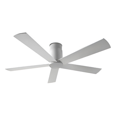 Ventilador De Techo Rodas Control Remoto 3 Vel Grok 