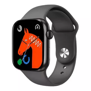 Reloj Inteligente Smart Watch Reloj Deportivo Para iPhone 