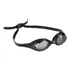 Antiparras De Natación Arena Spider Recycled Materials Color R - Smoke Black 903