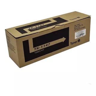 Kyocera Toner Kit Tk-1147