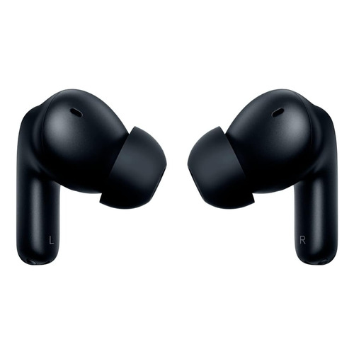 Auriculares Bluetooth Xiaomi Redmi Buds4 Pro Negro Color Negro medianoche