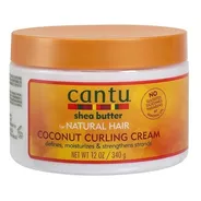 Cantu Coconut Curling Cream Crema Para D - g a $223