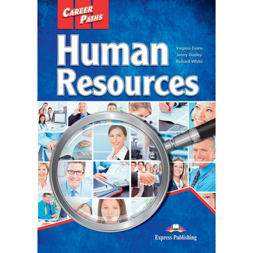Human Resources - Express Publishing (obra Colectiva)
