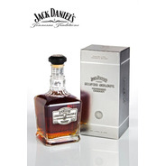 Whiskey Jack Daniels Silver Select 750ml En Estuche