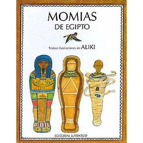 Outlet : Momias (td) De Egipto