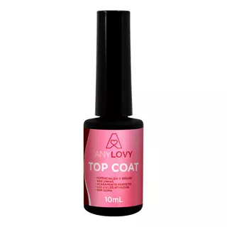 Top Coat Anylovy