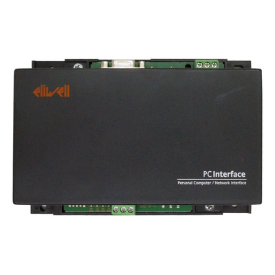 Moldulo Pc Interface 1110 Mca Eliwell Pci1a3000600 