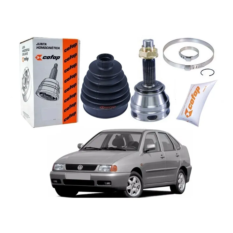 Junta Homocinetica Cofap Polo Classic 1.8 2.0 1997 A 2000