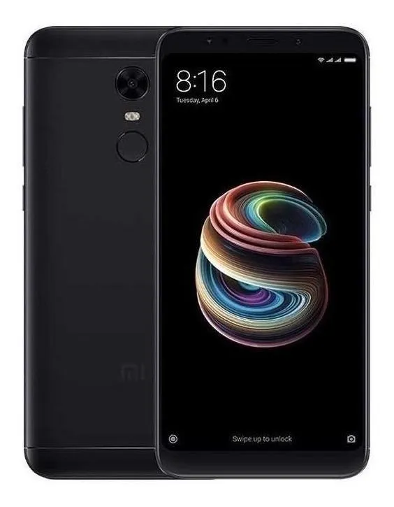Xiaomi Redmi 5 Plus