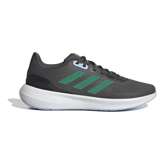 Zapatillas adidas Hombre Runfalcon 3.0 Hp7552 Gris