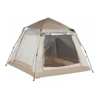 Carpa Para 4 Personas Estructural